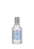 4711 Acqua Colonia Coconut Water & Yuzu Eau De Cologne 50ml Spray - Peacock Bazaar