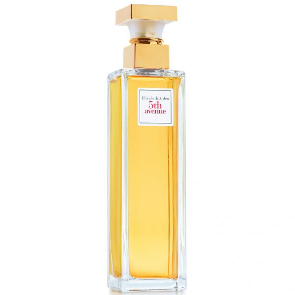 Elizabeth Arden Fifth Avenue Gift Set 125ml EDP - 100ml Body Lotion ...