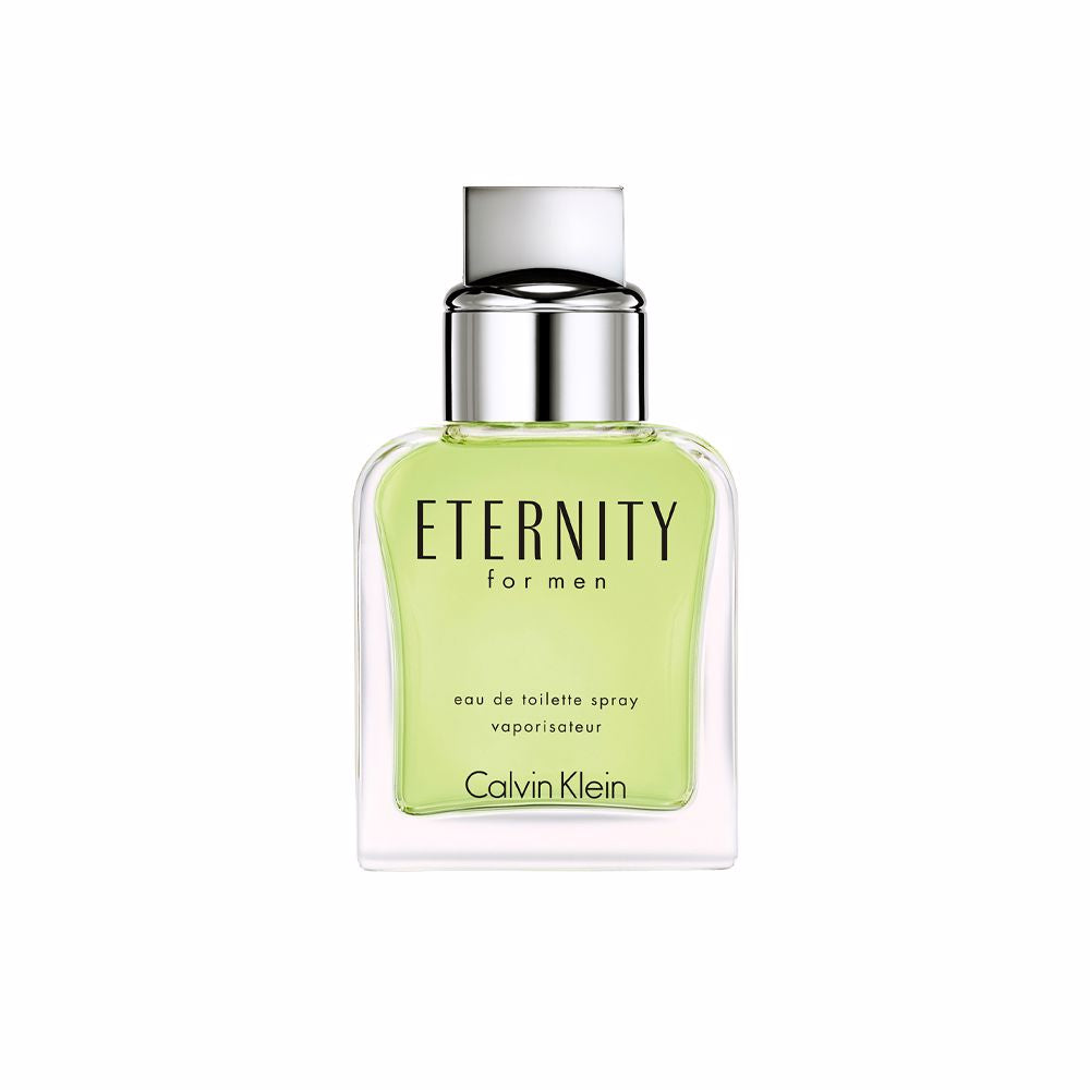 Calvin Klein Eternity Eau de Toilette 30ml Spray - Peacock Bazaar