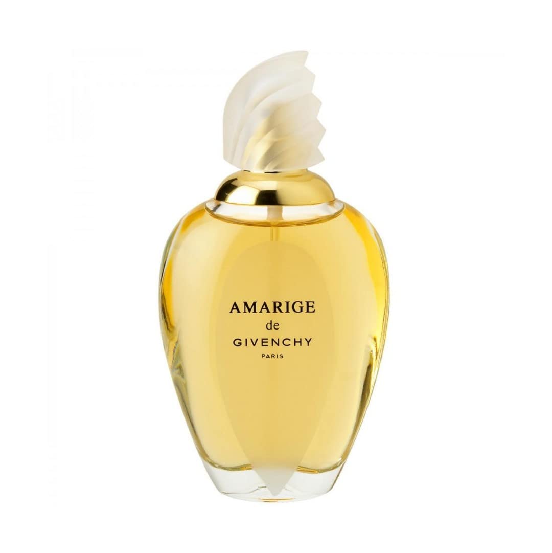 Givenchy Amarige Eau de Toilette 30ml Spray - Peacock Bazaar