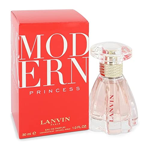 Lanvin Modern Princess Eau de Parfum 30ml Spray - Peacock Bazaar