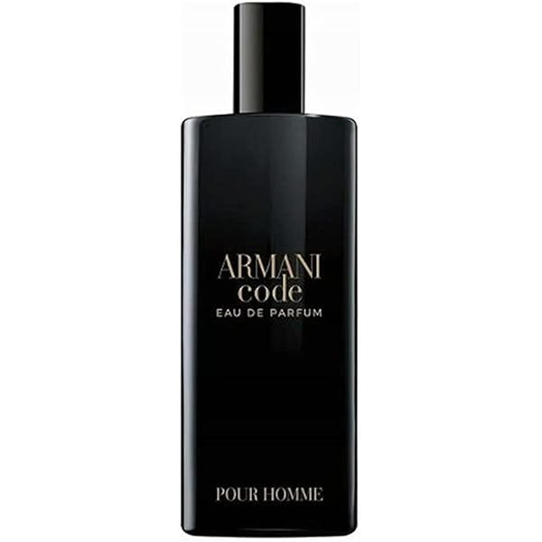 Giorgio Armani Armani Code Eau de Toilette 15ml Spray - Peacock Bazaar