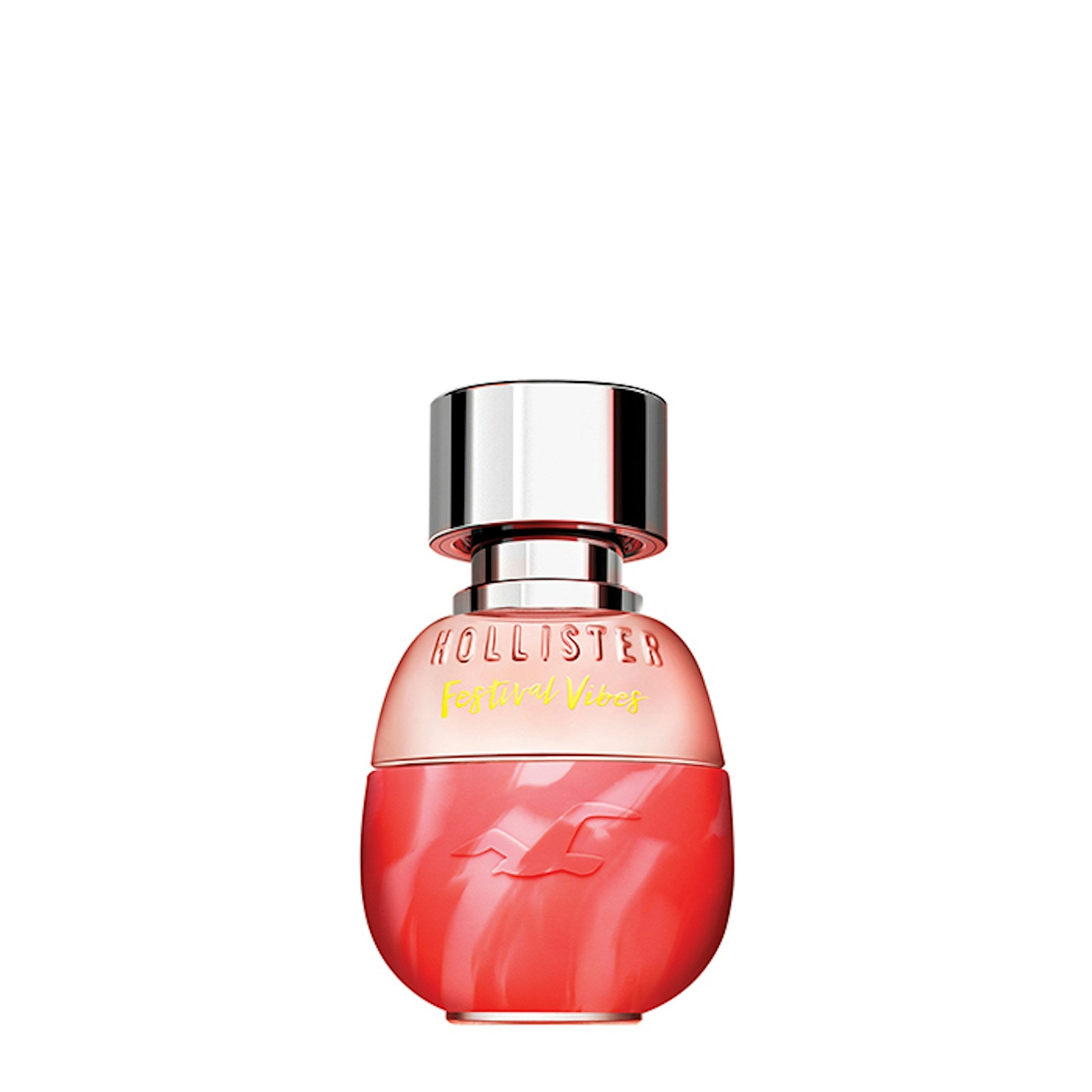 Hollister Festival Vibes For Her Eau de Parfum 30ml Spray - Peacock Bazaar