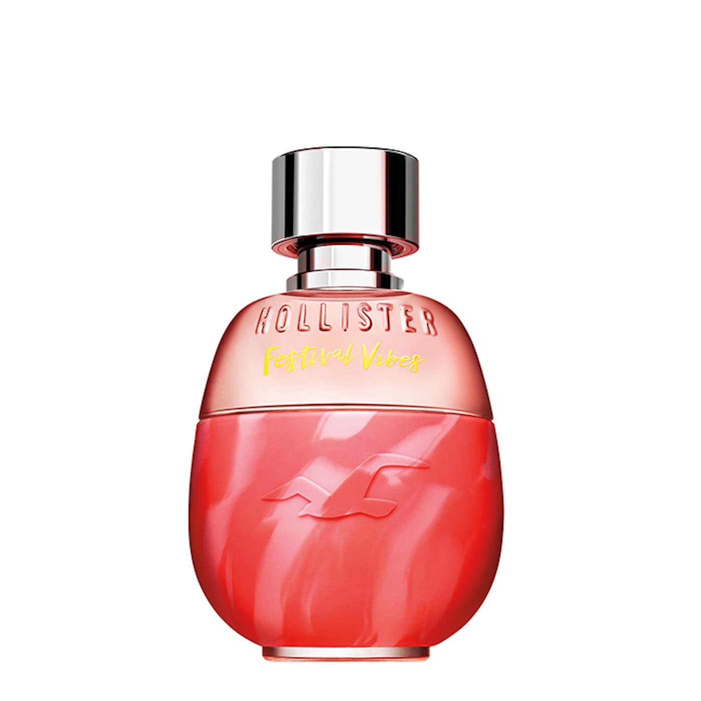 Hollister Festival Vibes For Her Eau de Parfum 100ml, 50ml, & 30ml Spray - Peacock Bazaar