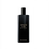 Giorgio Armani Code Gift Set 15ml Code EDT - 15ml Code EDP - 15ml Code Parfum - Peacock Bazaar