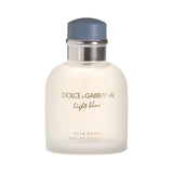 Dolce & Gabbana Light Blue EDT 200ml, 125ml, 75ml & 40ml - Peacock Bazaar