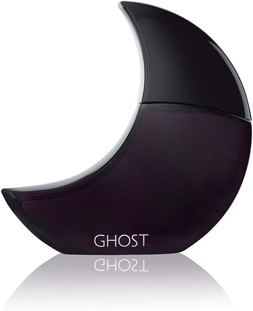 Ghost Deep Night Gift Set 10ml EDT - 1.5ml Lip Gloss - Peacock Bazaar