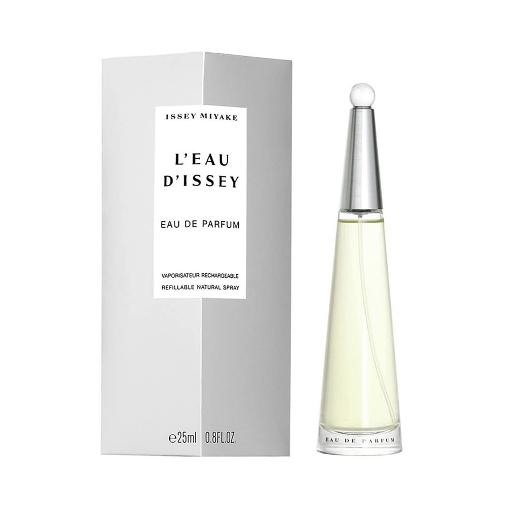 Issey Miyake L'Eau d'Issey Eau de Toilette 25ml Spray - Peacock Bazaar