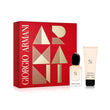 Giorgio Armani Si Gift Set 30ml EDP - 75ml Body Lotion - Peacock Bazaar