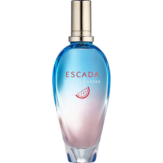 Escada Sorbetto Rosso Eau de Toilette 100ml Spray - Peacock Bazaar