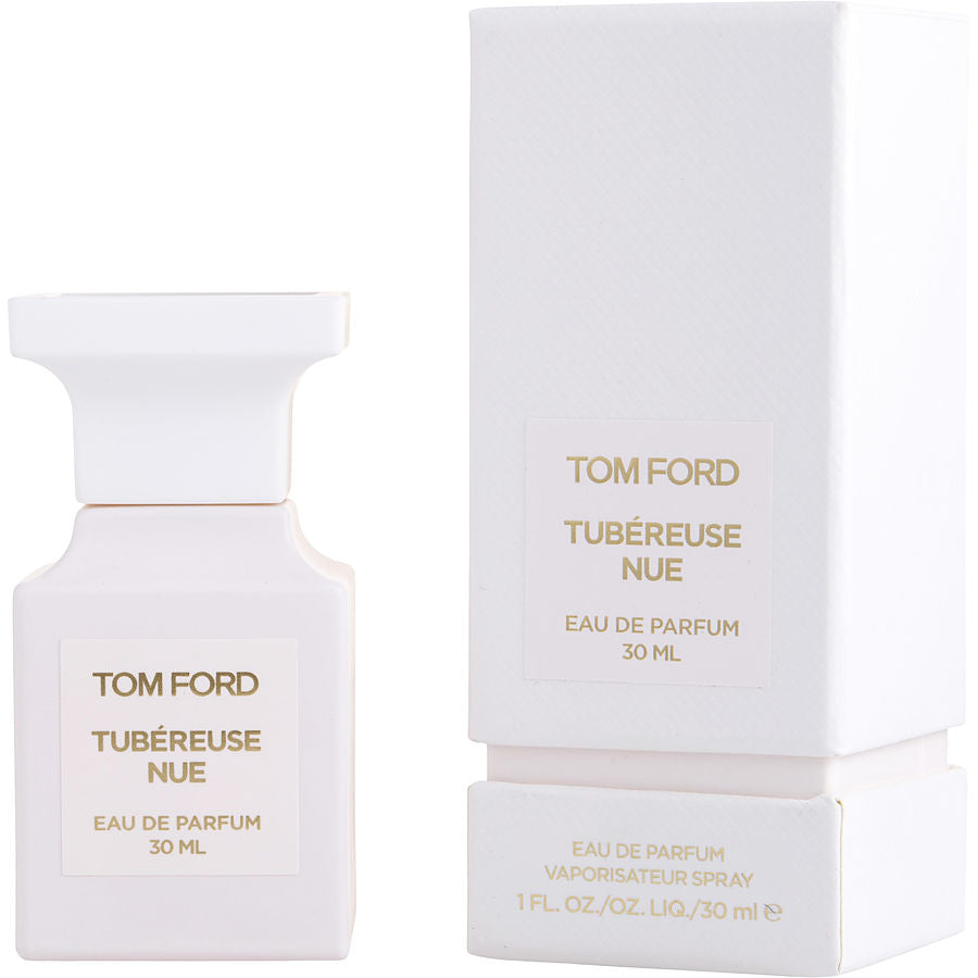 Tom Ford Tubéreuse Nue Eau de Parfum 50ml Spray - Peacock Bazaar