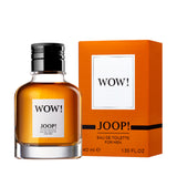 Joop! Wow! Fresh Eau de Toilette 40ml Spray - Peacock Bazaar