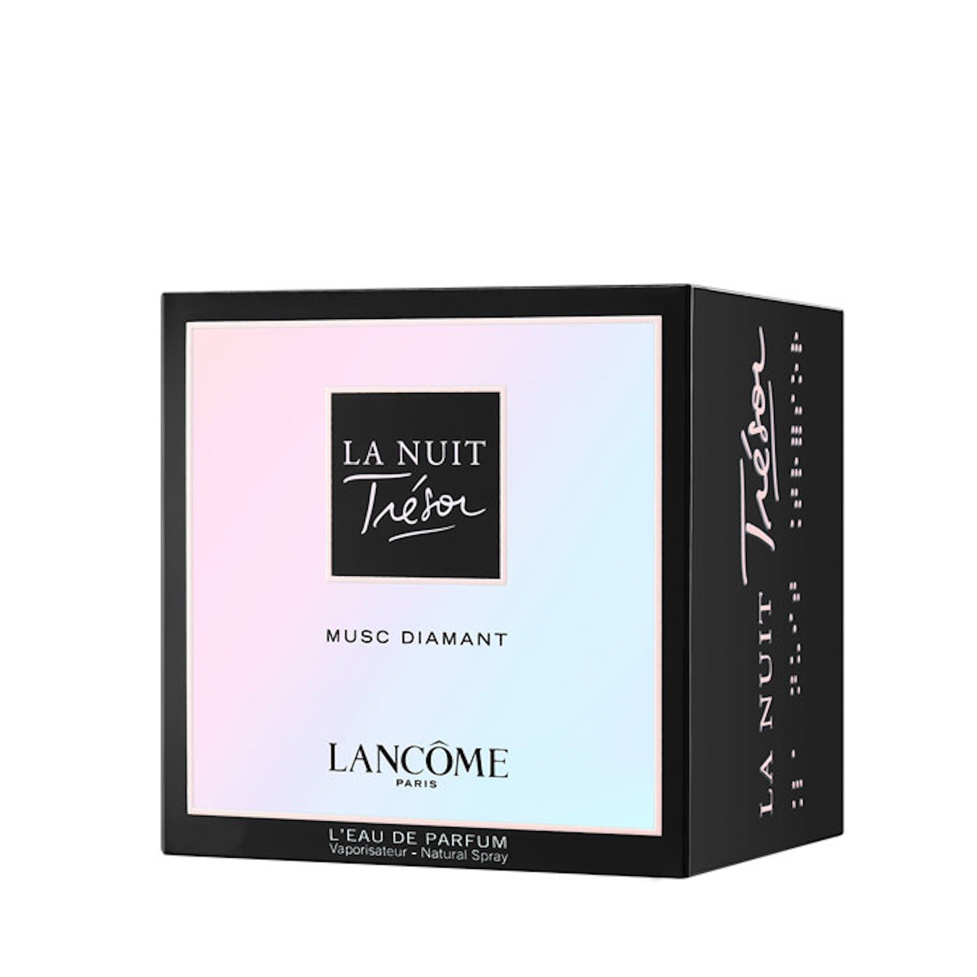 Lancôme La Nuit Tresor Musc Diamant Eau de Parfum 30ml Spray - Peacock Bazaar