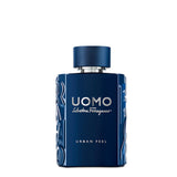 Salvatore Ferragamo Uomo Urban Feel Eau de Toilette 100ml Spray - Peacock Bazaar