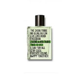 Zadig & Voltaire This Is Us! L'Eau For All Eau de Toilette 50ml Spray - Peacock Bazaar