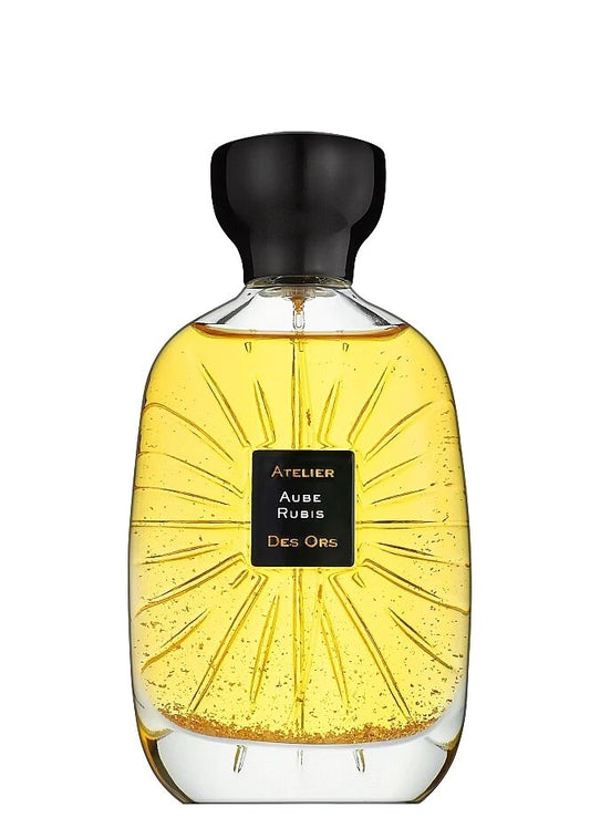 Atelier des Ors Aube Rubis Eau de Parfum 100ml Spray - Peacock Bazaar