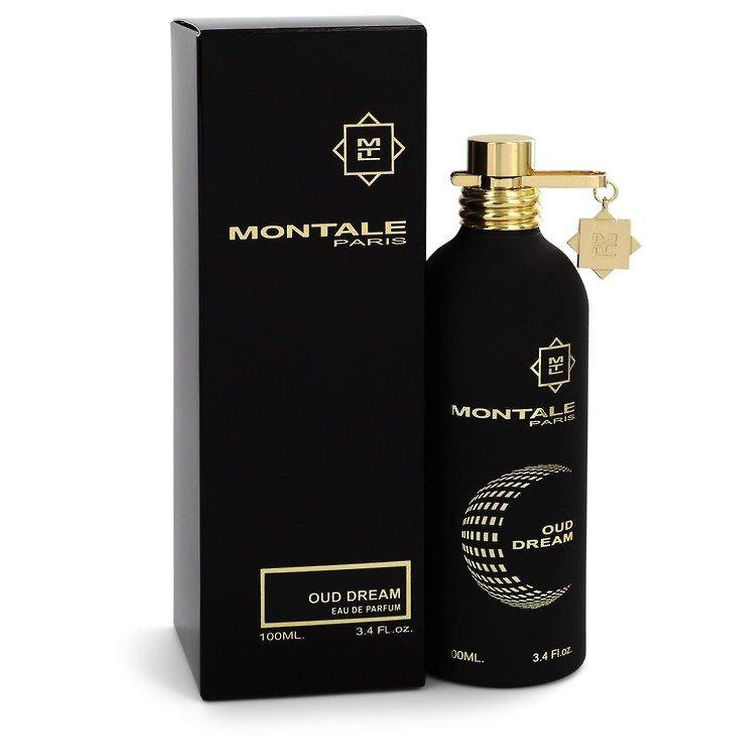 Montale Oud Dream Eau de Parfum 100ml, & 50ml Spray - Peacock Bazaar