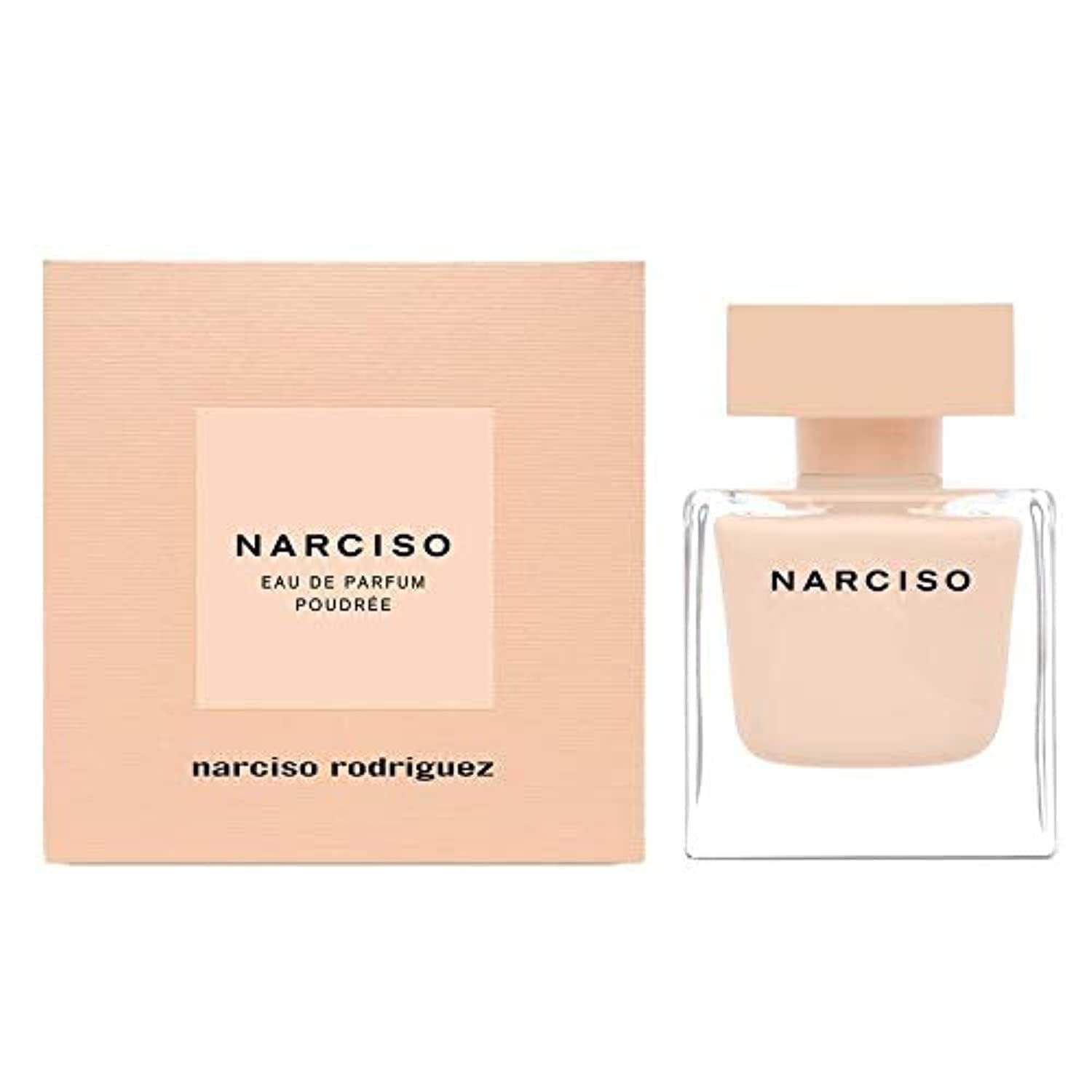 Narciso Rodriguez Narciso Poudree Eau de Parfum 30ml Spray - Peacock Bazaar