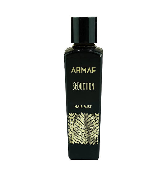 Armaf Seduction Pour Femme Hair Mist 80ml - Peacock Bazaar