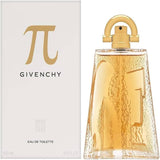 Givenchy Pi Eau de Toilette 100ml Spray - Peacock Bazaar