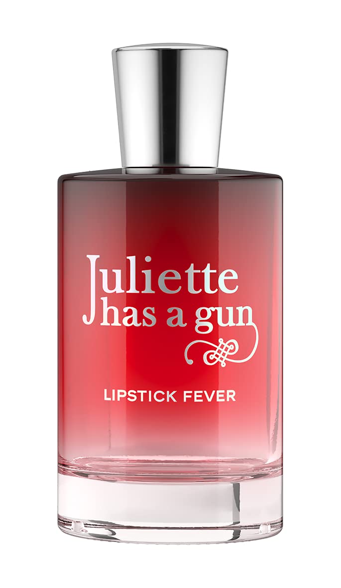 Juliette Has A Gun Lipstick Fever Eau de Parfum 100ml Spray - Peacock Bazaar