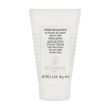 Sisley Gentle Facial Buffing with Botanical Extracts Cream 40ml - Peacock Bazaar