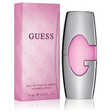 Guess Guess Woman Eau de Parfum 75ml Spray - Peacock Bazaar