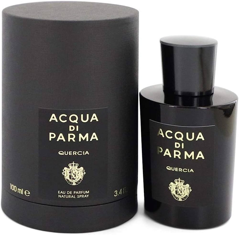 Acqua di Parma Oud & Spice Eau de Parfum 180ml, 100ml, & 20ml Spray - Peacock Bazaar