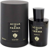 Acqua di Parma Oud & Spice Eau de Parfum 180ml, 100ml, & 20ml Spray - Peacock Bazaar