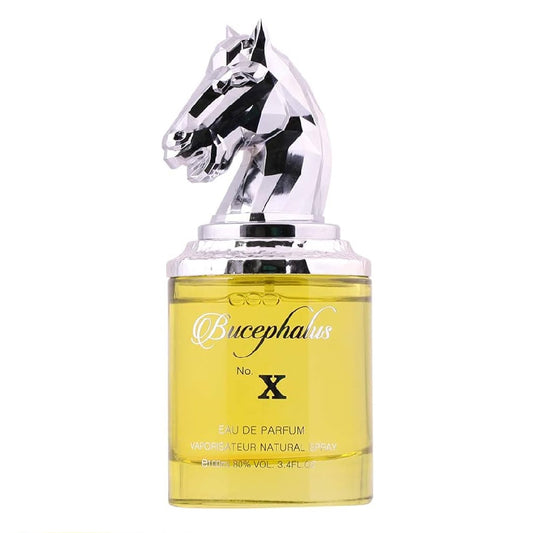 Armaf Niche Bucephalus X Eau de Parfum 100ml Spray - Peacock Bazaar