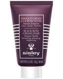 Sisley Black Rose Cream Mask Instant Youth 60ml - Peacock Bazaar