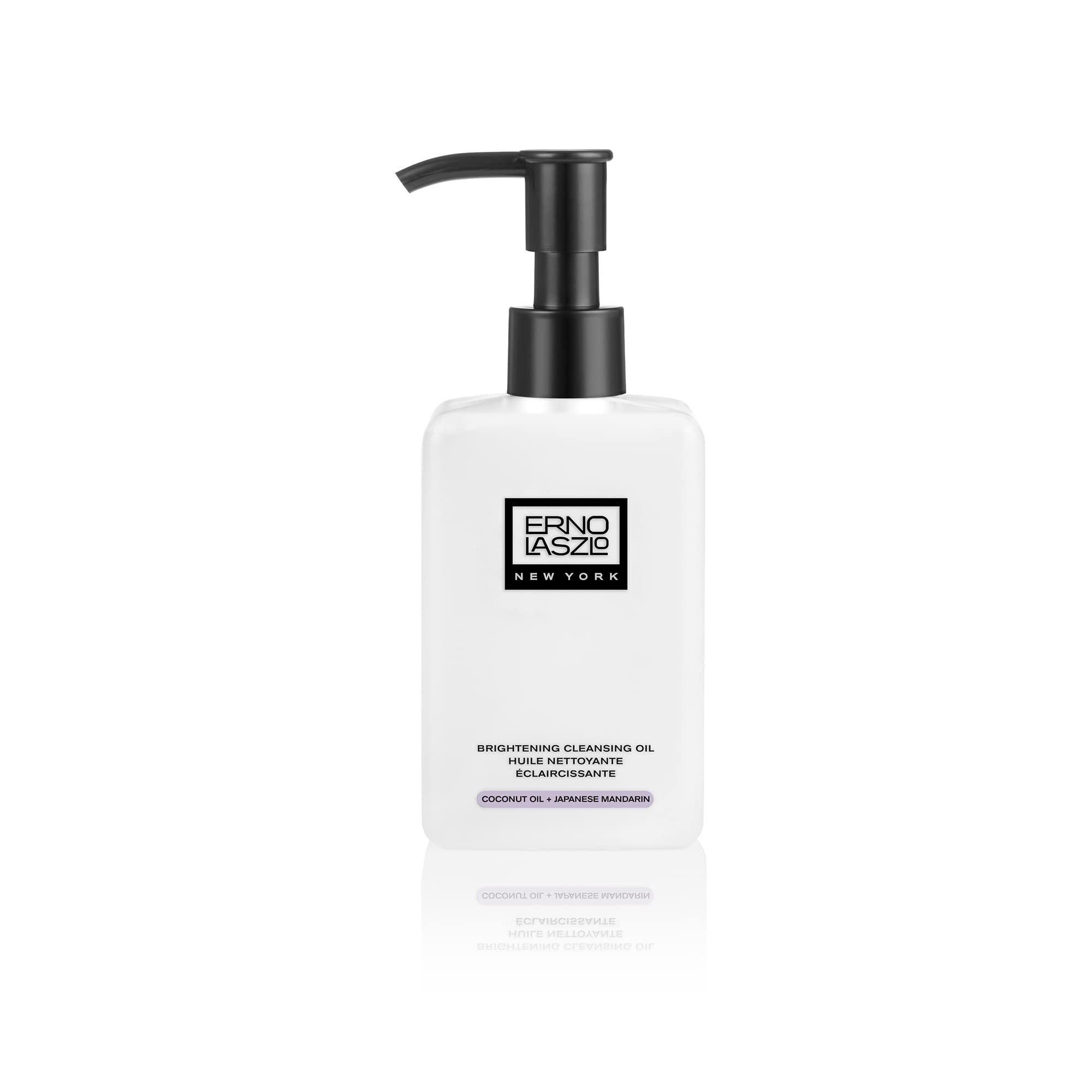 Erno Laszlo Brightening Cleansing Oil 190ml - Peacock Bazaar