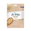 St. Ives Oatmeal Soothing Sheet Mask 23ml - 1 Sheet - Peacock Bazaar