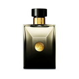 Versace Oud Noir Eau de Parfum 100ml Spray - Peacock Bazaar