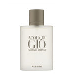 Giorgio Armani Acqua Di Gio Eau De Toilette 100ml Spray - Peacock Bazaar