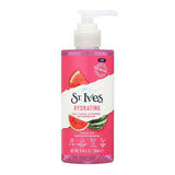 St. Ives Hydrating Watermelon Face Wash 200ml - Peacock Bazaar