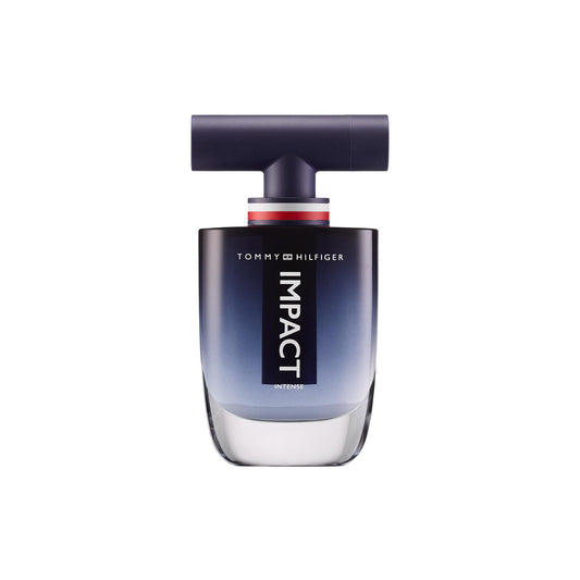 Tommy Hilfiger Impact Intense Eau de Parfum 50ml Spray - Peacock Bazaar