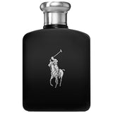 Ralph Lauren Polo Black Eau de Toilette 125ml, & 75ml Spray - Peacock Bazaar