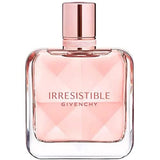 Givenchy Irresistible Eau de Parfum 80ml, 50ml, & 35ml Spray - Peacock Bazaar