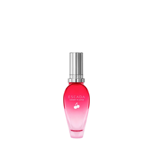 Escada Cherry In Japan Eau de Toilette 30ml Spray - Peacock Bazaar