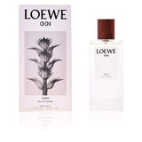 Loewe 001 Man Eau de Toilette 100ml, & 75ml Spray - Peacock Bazaar