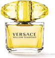 Versace Yellow Diamond Intense Eau de Parfum 90ml, 50ml, & 30ml Spray - Peacock Bazaar