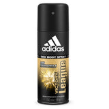 Adidas Victory League Deodorant 150ml Spray - Peacock Bazaar