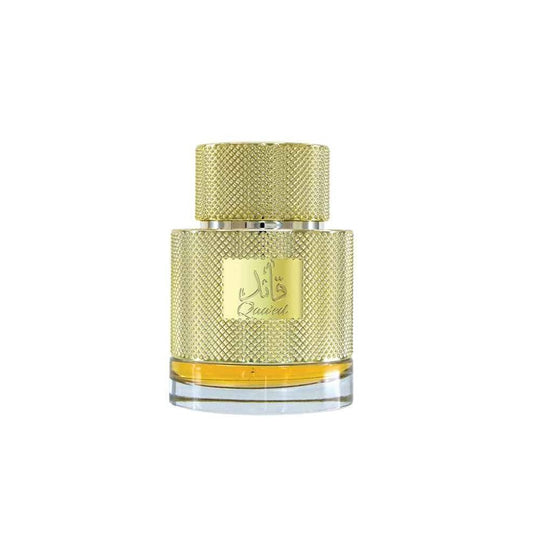 Lattafa Perfumes Quaa'ed Eau de Parfum 100ml Spray - Peacock Bazaar