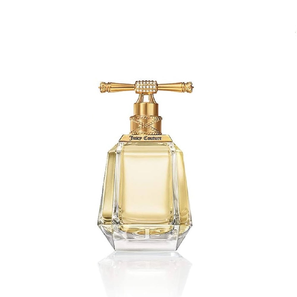 Juicy Couture I Am Juicy Couture Eau de Parfum 30ml Spray - Peacock Bazaar