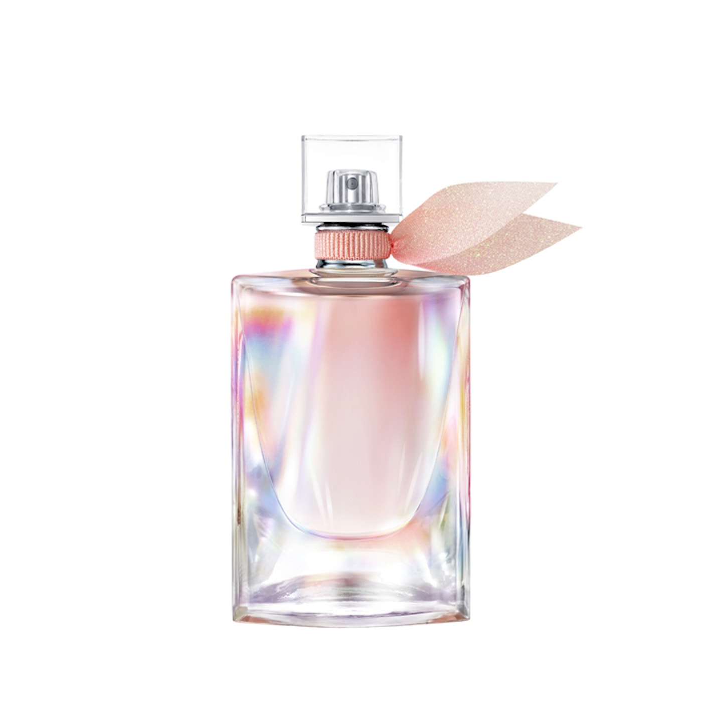 Lancôme La Vie Est Belle Soleil Cristal Eau De Parfum 50ml, & 15ml Spray - Peacock Bazaar