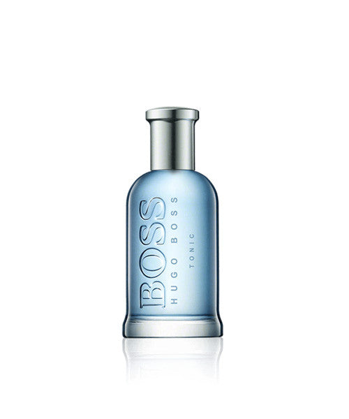 Hugo Boss Boss Bottled Tonic Eau de Toilette 30ml Spray - Peacock Bazaar