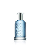 Hugo Boss Boss Bottled Tonic Eau de Toilette 100ml, 50ml, & 30ml Spray - Peacock Bazaar