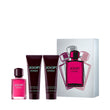 Joop! Joop Homme Gift Set 30ml EDT - 50ml Shower Gel - 50ml After Shave Balm - Peacock Bazaar