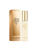 Paco Rabanne Lady Million Eau de Parfum 15ml Spray - Peacock Bazaar